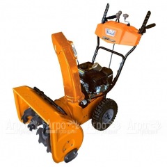 Снегоуборщик ITC Power S 600 в Воронеже