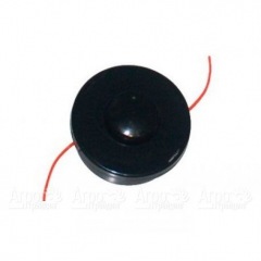 Головка режущая 415 мм к бензотриммеру Кратон в Воронеже