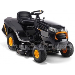 Садовый минитрактор McCulloch M115-97TC в Воронеже