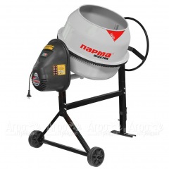 Бетоносмеситель Парма Б-121-Э (Бетономешалка Парма Б-121-Э) в Воронеже