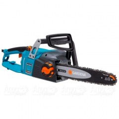 Электропила (пила цепная) Gardena CST 3519-X-14 в Воронеже