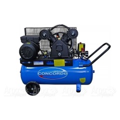 Компрессор поршневой Concorde CD-AC310/50-1 в Воронеже