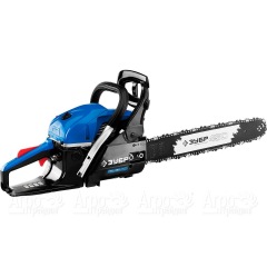 Бензопила Зубр ПБЦ-490 45ДП-18" в Воронеже