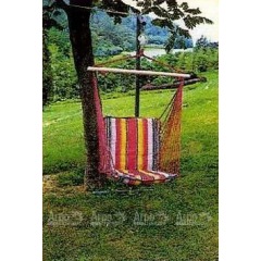 Гамак-кресло в Воронеже