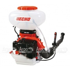 Опрыскиватель бензиновый Echo MB-580 в Воронеже