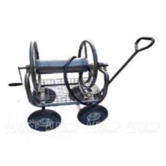 Тележка для шланга VicArt TC4717А в Воронеже