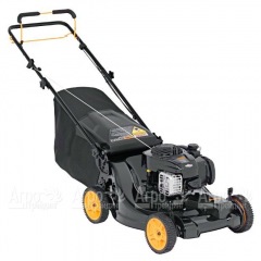 Газонокосилка бензиновая Parton PA6Y21RP в Воронеже