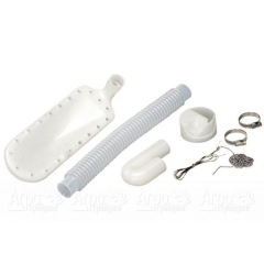 Oleo-Mac Комплект для распыления порошков для AM 190 3562-00114 в Воронеже