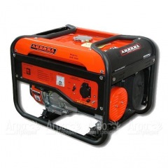 Бензогенератор Aurora AGE-3500 2.5 кВт в Воронеже