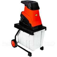 Садовый измельчитель электрический DDE SH 280 в Воронеже