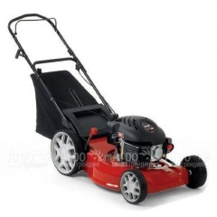 Колесная газонокосилка бензиновая MTD 46 PO HW в Воронеже