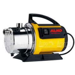 Садовый насос Al-KO Jet 1002 Inox в Воронеже