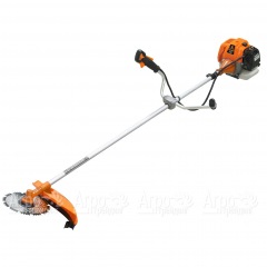 Бензокоса (бензиновый триммер) Carver GBC-052MS в Воронеже