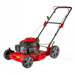 Газонокосилка бензиновая DDE LM 57 Pro в Воронеже