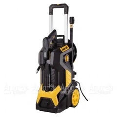 Мойка высокого давления Huter W240i K7 Smart Professional в Воронеже