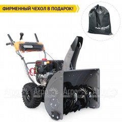 Снегоуборщик Villartec WB9066E в Воронеже