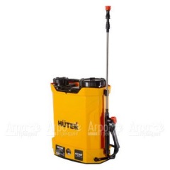 Опрыскиватель аккумуляторный Huter SP-10Li в Воронеже