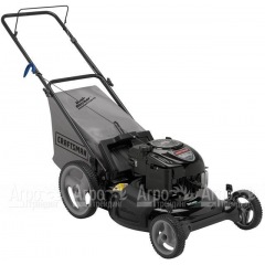 Газонокосилка бензиновая Craftsman 38911 в Воронеже