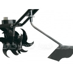 Фасонный плуг для культиватора Solo 501H в Воронеже