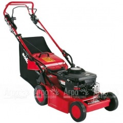 Газонокосилка бензиновая Solo 546 SM в Воронеже