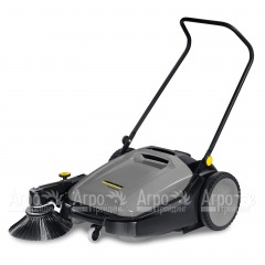 Подметальная машина Karcher KM 70/20 C в Воронеже