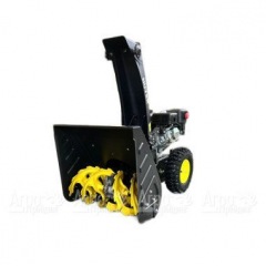 Бензиновый снегоуборщик Huter SGC 6,8M в Воронеже