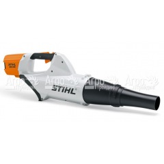 Воздуходувка аккумуляторная Stihl BGA 85 без аккумулятора и ЗУ в Воронеже