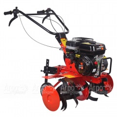 Бензиновый культиватор Patriot T 6,5/800 FB PG California 2 в Воронеже