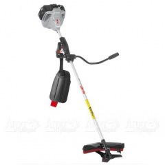 Бензокоса (бензиновый триммер) Al-KO BC 4125 II-S Comfort с разборной штангой в Воронеже