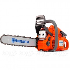 Бензопила Husqvarna 450e II-15" в Воронеже