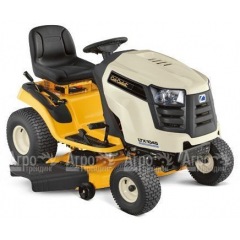 Садовый трактор Cub Cadet LTX 1045 KOHLER в Воронеже