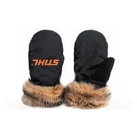 Варежки мужские Stihl в Воронеже