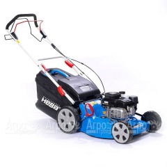 Газонокосилка бензиновая Нева KCL19SP в Воронеже