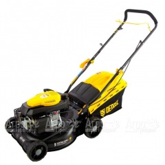 Газонокосилка бензиновая Denzel GLD-420 в Воронеже