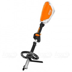 Комби-двигатель Stihl KMA 130R без аккумулятора и ЗУ в Воронеже