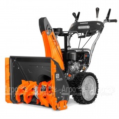 Снегоуборщик DeWORKS S 7565 в Воронеже