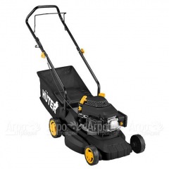 Газонокосилка бензиновая Huter GLM-3.5 LT в Воронеже