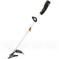 Электрокоса (электрический триммер) Huter GET-1500SL в Воронеже