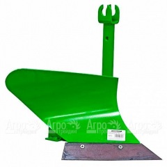 Плуг усиленный для мотоблоков Aurora Country 1100 и 1400 Multi-Shift в Воронеже