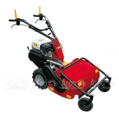 Газонокосилка бензиновая Solo 526-60 в Воронеже