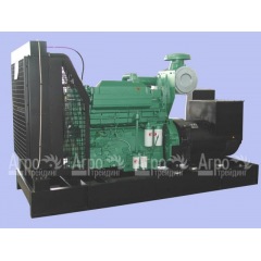 Стационарный генератор G-power GP-C500 S-P в Воронеже