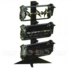 Картридж Holdsx3QC 17K/20K для Caiman Green King 17K/20K в Воронеже