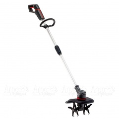Культиватор аккумуляторный Al-KO Bo Flex TL 1820 (без аккумулятора и зарядного устройства) в Воронеже