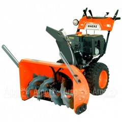 Снегоуборщик Herz SB-7EMS в Воронеже