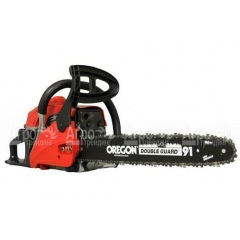 Бензопила Ikra Mogatec PСS 5045-18" в Воронеже