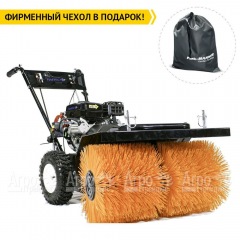 Подметальная машина Haitec HT-KF196SET1 в Воронеже