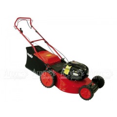 Газонокосилка бензиновая Solo 553 RX в Воронеже