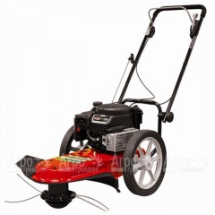 Колесный триммер Profi ED55R1 в Воронеже