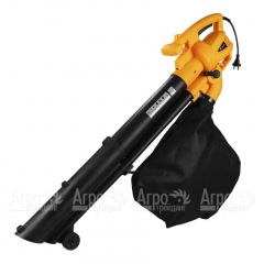 Воздуходувка электрическая DEKO DKBL3200 в Воронеже