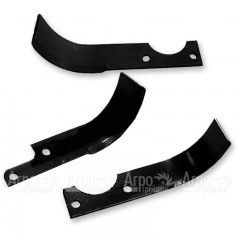 Нож для культиваторов Pubert в Воронеже